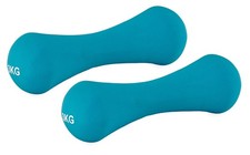 SALE!! Neopren Hanteln 1687, 1688 - Dumbbells - Trainingsgewichte - Fitness