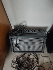 Roland Cube Street amp