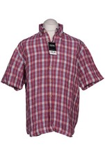 SIGNUM Hemd Herren Oberteil