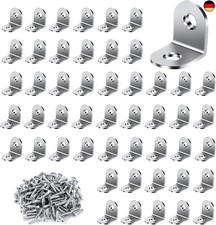 Winkelverbinder 50 Stück