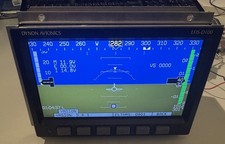 Dynon Avionics EFIS-D100 mit