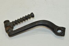 REX IMOLA 125 KICKSTARTER