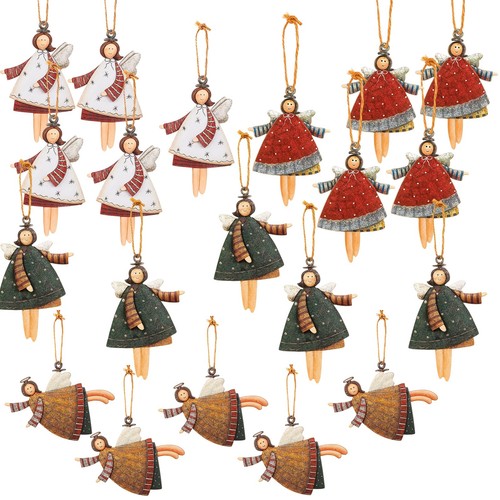 Weihnachtsengel - 20,