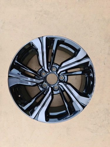 Alufelge zoll 0 - 1x, 8.0"