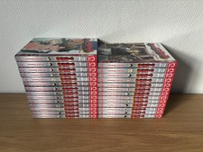 Beelzebub Manga Band 1 - 27