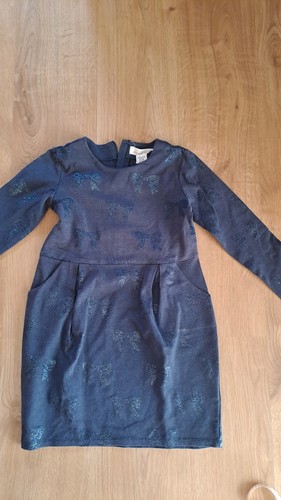 Mädchen ärmel kleid - mädchen,