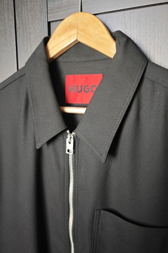 Hugo boss jacke - jacke, l