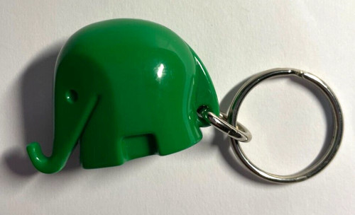 Drumbo-Elefant-Schlüsselanhä