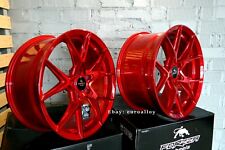 4 x 19 Inch 5x120 FORZZA