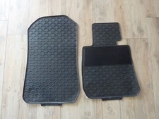 Fußmatten (vorne) für BMW 3er  Fahrzeugmodell E90 von 2008
