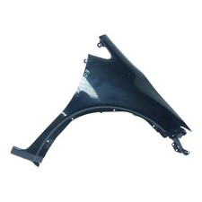 Honda Civic 9 IX Kotflügel rechts schwarz Bj2013