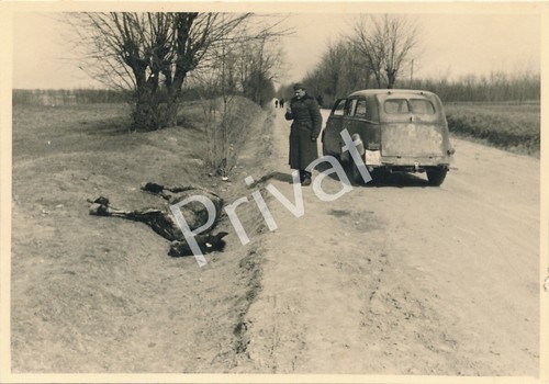 Foto wehrmacht - foto, ii