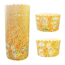 Backform Backpapier Ostern