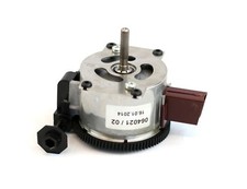 Kaffeemühle komplett - WMF