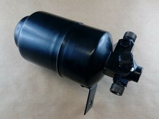 BMW E30 3er Trockner für die