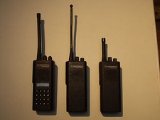 TOP!! Programmierung für Motorola GP300 oder GP340, 5-ton oder Tonsquelch