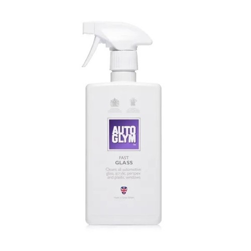 Autoglym fast glas 500ml - 500ml,