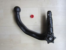 305342 8T0800495A KUGELKOPF WESTFALIA ANHÄNGERKUPPLUNG AUDI A5 8T SPORTBACK