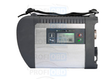 SD Connect C4 C5 C6 Reparatur Update Multiplexer  Aktualisieren STAR DIAGNOSE