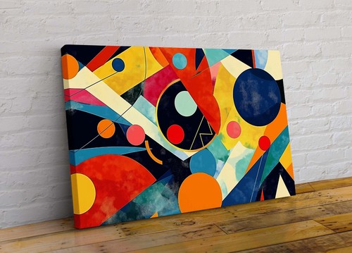 Wassily kandinsky stil kreise - wassily,