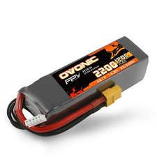 Ovonic 2200mah lipo akku - lipo,