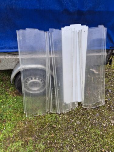 Regalböden plexiglas - x,