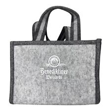 Benediktiner Biertragetasche