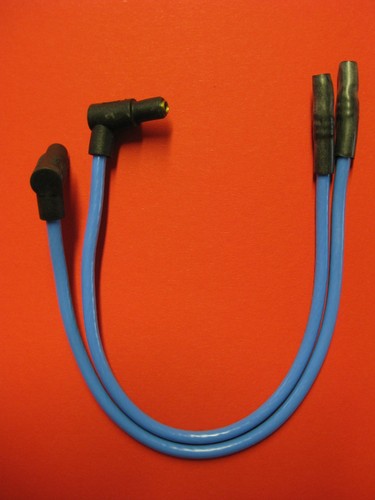 Buderus stück zündkabel be - buderus,