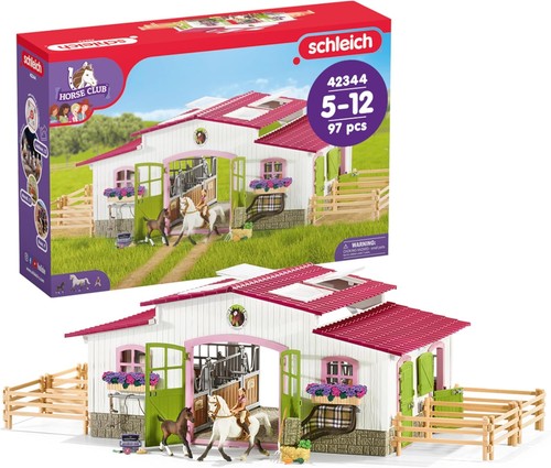 Schleich horse club - horse,