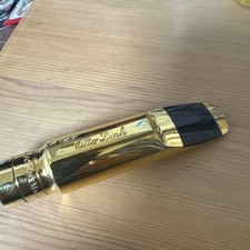 Otto Link Tenorsaxophon