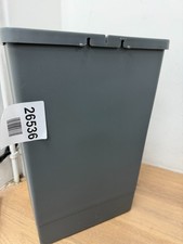 Elletipi Swing 2.0 Kunststofftüreimer