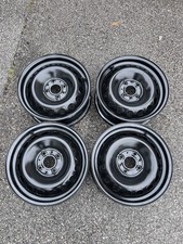 Stahlfelgen für FIAT 500