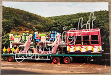 XXL Foto Karussell JUMPING