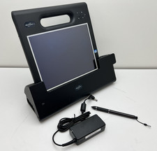 MOTION Tablet I5-3337U 1.80GHz 4GB RAM 120 GB SSD Ladegerät Akku Dockingstation