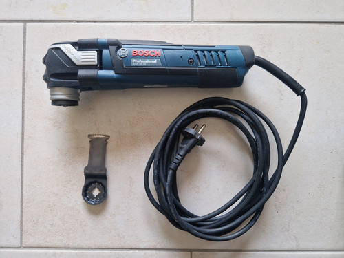 Bosch multi cutter gop - gop, 40-30