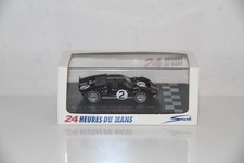 1/87 Spark Ford GT-40 Winner