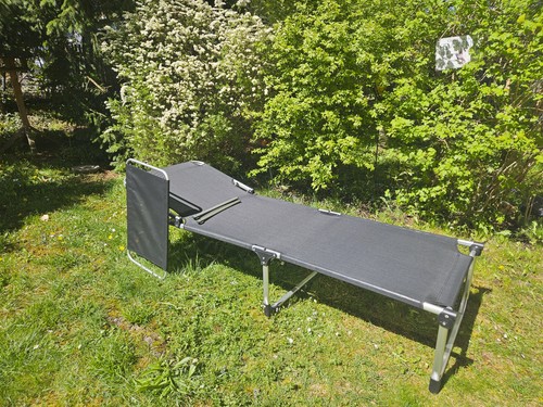 Neuw relaxliege schw - neuw.!!!,