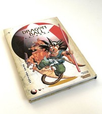 DRAGON BALL ARTBOOK | Deutsch