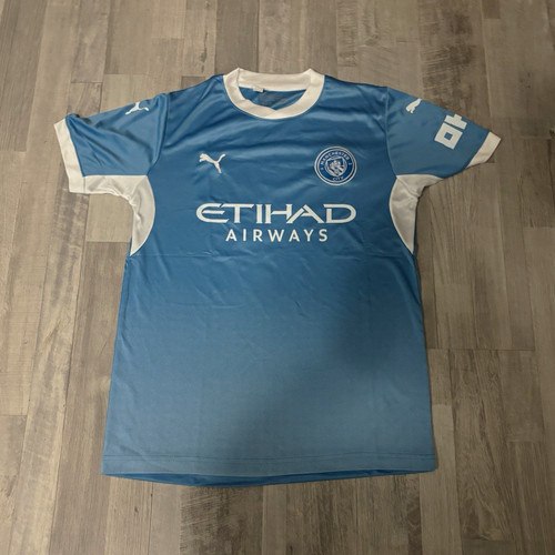 Puma manchester city - puma,
