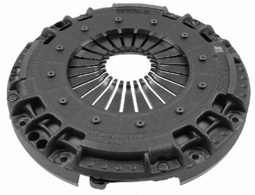 Sachs kupplungsdruckplatte - sachs,