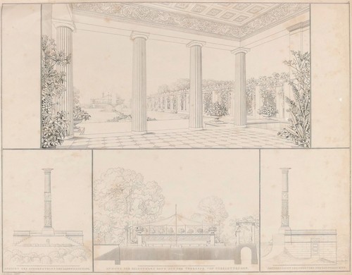 Karl friedrich schinkel - karl,