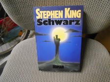 Stephen King :  Schwarz 