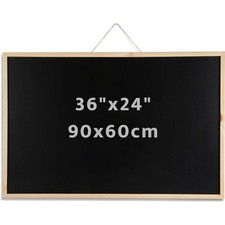 Kreidetafel 90 x 60cm