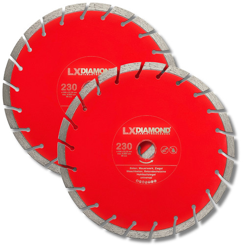 Lxdiamond - lxdiamond, 2x