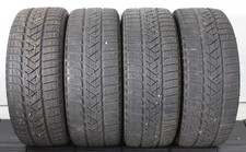 4 x 205/40R17 84H Winterreifen Pirelli Sottozero 3 2019 Freihaus