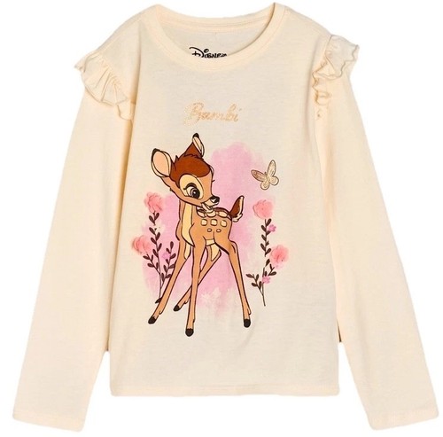 Bambi disney 128 shirt - 128,