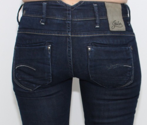Star jeans hose 24 25 - g-star,
