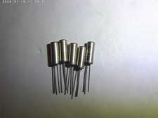 Miniatur Uhren-Quarz 32.768