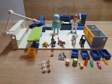 Playmobil 4346 Tierarztpraxis