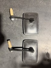  Seltene Spiegel Simson NOS